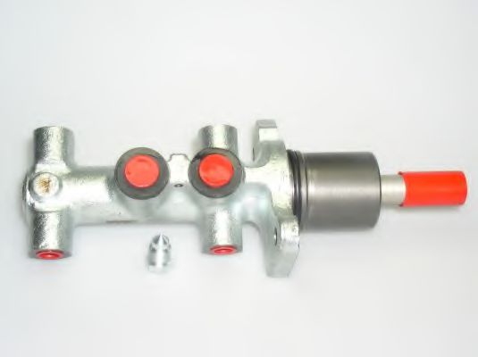 Главный тормозной цилиндр BEHR/HELLA 8AM 355 501-291