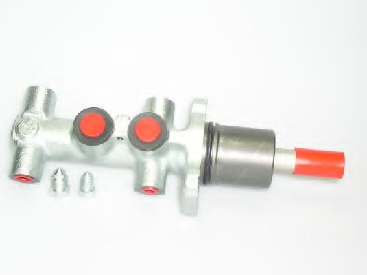 Главный тормозной цилиндр BEHR/HELLA 8AM 355 501-301