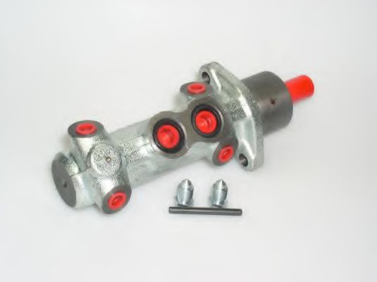 Главный тормозной цилиндр BEHR/HELLA 8AM 355 501-311