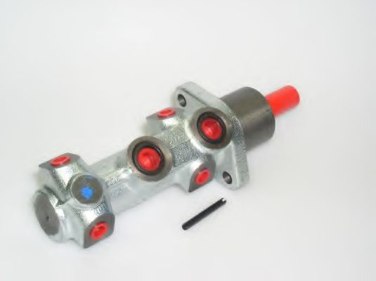 Главный тормозной цилиндр BEHR/HELLA 8AM 355 501-331