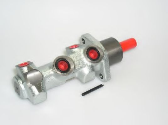Главный тормозной цилиндр BEHR/HELLA 8AM 355 501-341