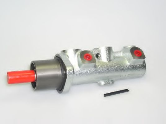Главный тормозной цилиндр BEHR/HELLA 8AM 355 501-351