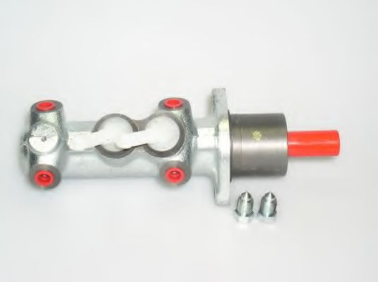 Главный тормозной цилиндр BEHR/HELLA 8AM 355 501-371