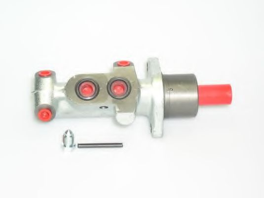 Главный тормозной цилиндр BEHR/HELLA 8AM 355 501-401