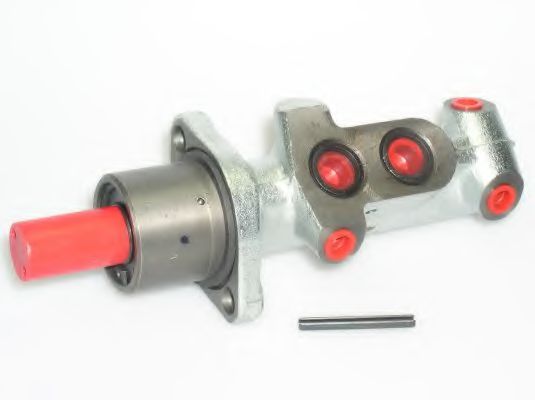 Главный тормозной цилиндр BEHR/HELLA 8AM 355 501-411