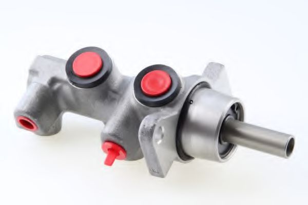Главный тормозной цилиндр BEHR/HELLA 8AM 355 501-451