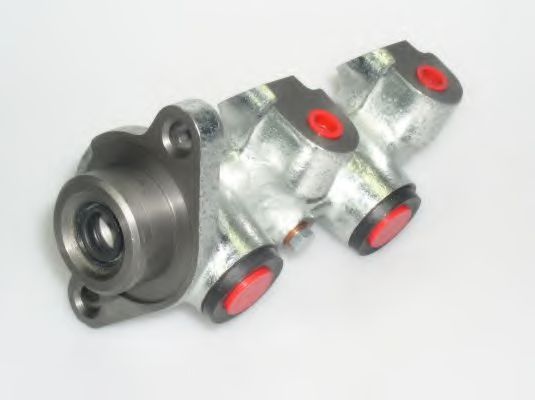 Главный тормозной цилиндр BEHR/HELLA 8AM 355 501-481