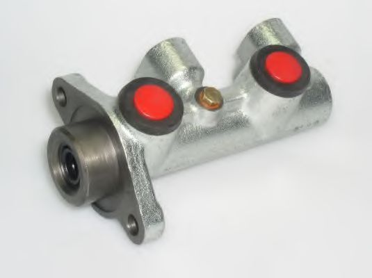 Главный тормозной цилиндр BEHR/HELLA 8AM 355 501-491