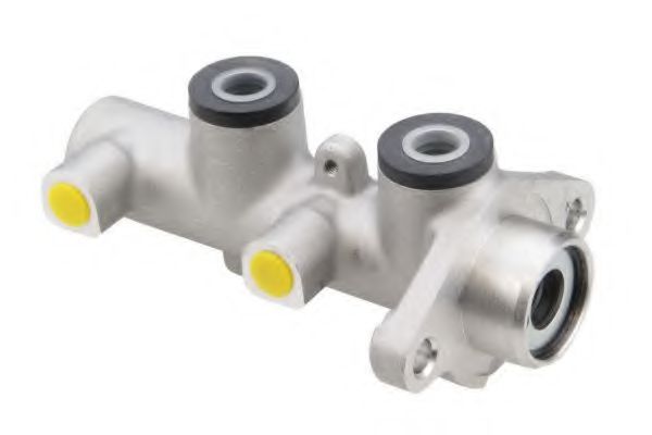 Главный тормозной цилиндр BEHR/HELLA 8AM 355 501-501