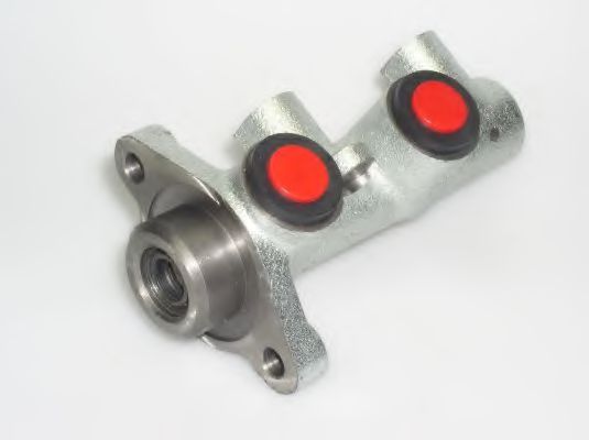 Главный тормозной цилиндр BEHR/HELLA 8AM 355 501-511