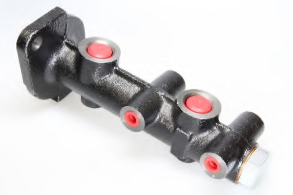 Главный тормозной цилиндр BEHR/HELLA 8AM 355 501-531