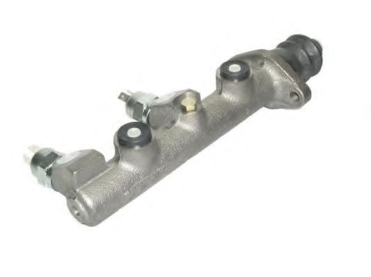 Главный тормозной цилиндр BEHR/HELLA 8AM 355 501-551