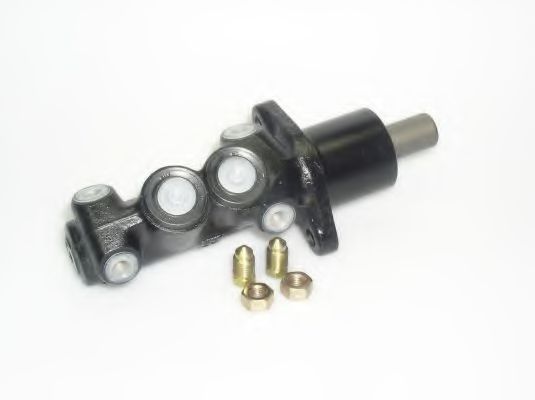 Главный тормозной цилиндр BEHR/HELLA 8AM 355 501-621