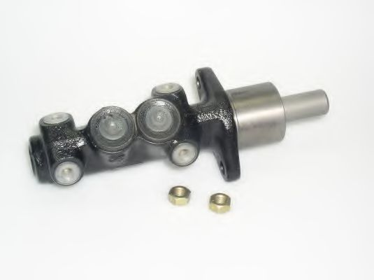 Главный тормозной цилиндр BEHR/HELLA 8AM 355 501-641