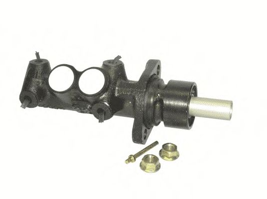Главный тормозной цилиндр BEHR/HELLA 8AM 355 501-741