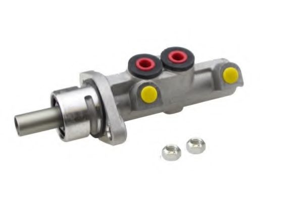Главный тормозной цилиндр BEHR/HELLA 8AM 355 501-761