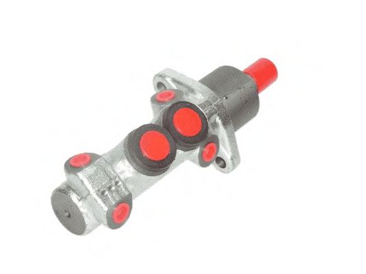 Главный тормозной цилиндр BEHR/HELLA 8AM 355 501-771