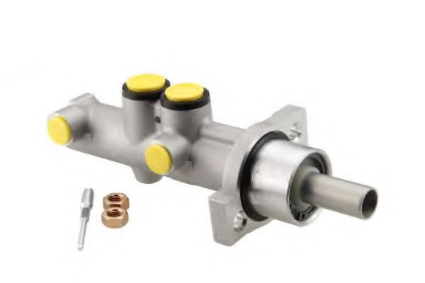 Главный тормозной цилиндр BEHR/HELLA 8AM 355 501-821