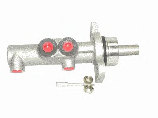 Главный тормозной цилиндр BEHR/HELLA 8AM 355 501-881