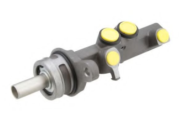 Главный тормозной цилиндр BEHR/HELLA 8AM 355 501-921