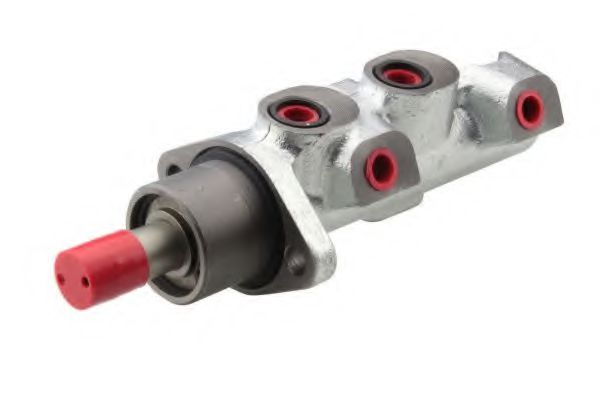 Главный тормозной цилиндр BEHR/HELLA 8AM 355 501-961