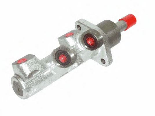 Главный тормозной цилиндр BEHR/HELLA 8AM 355 501-971