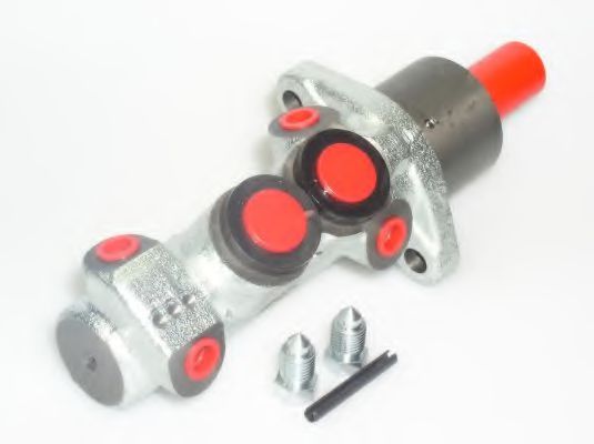 Главный тормозной цилиндр BEHR/HELLA 8AM 355 502-021