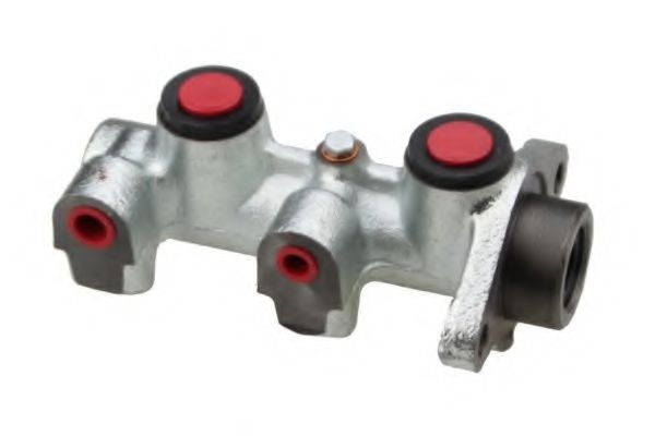 Главный тормозной цилиндр BEHR/HELLA 8AM 355 502-051