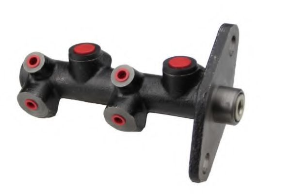 Главный тормозной цилиндр BEHR/HELLA 8AM 355 502-131