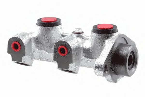 Главный тормозной цилиндр BEHR/HELLA 8AM 355 502-141