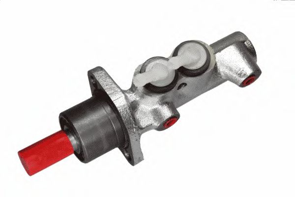 Главный тормозной цилиндр BEHR/HELLA 8AM 355 502-161