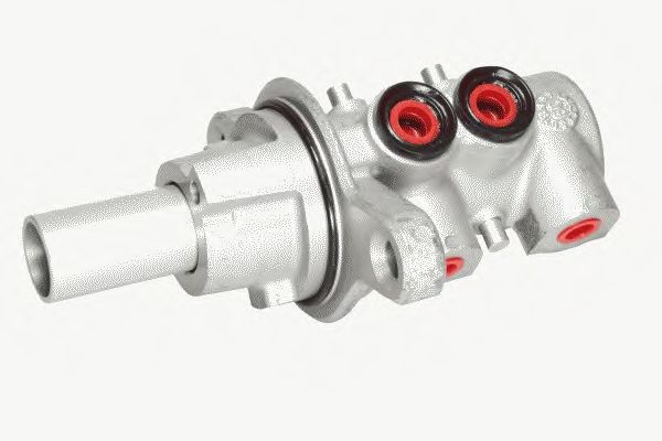 Главный тормозной цилиндр BEHR/HELLA 8AM 355 502-221