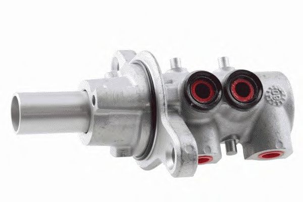 Главный тормозной цилиндр BEHR/HELLA 8AM 355 502-231