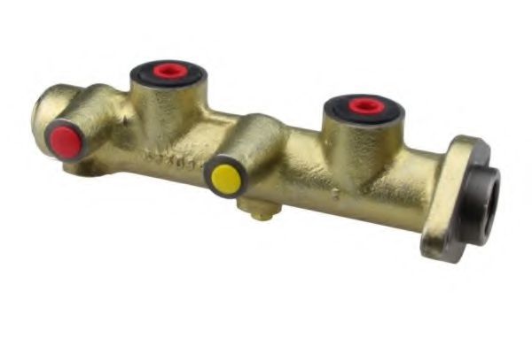 Главный тормозной цилиндр BEHR/HELLA 8AM 355 502-351