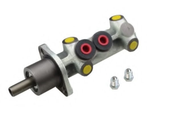 Главный тормозной цилиндр BEHR/HELLA 8AM 355 502-421