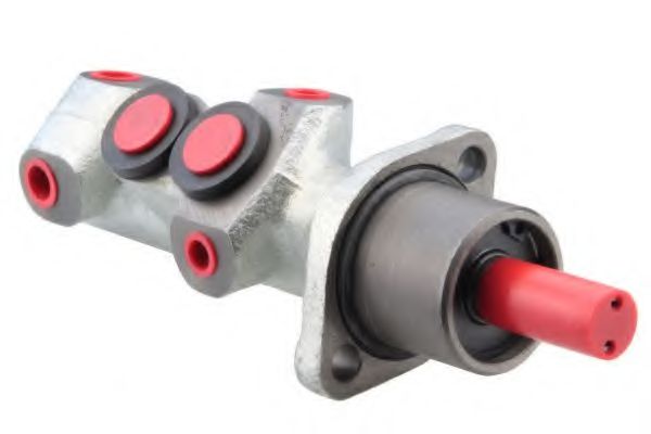 Главный тормозной цилиндр BEHR/HELLA 8AM 355 502-551