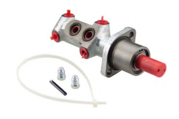 Главный тормозной цилиндр BEHR/HELLA 8AM 355 502-581