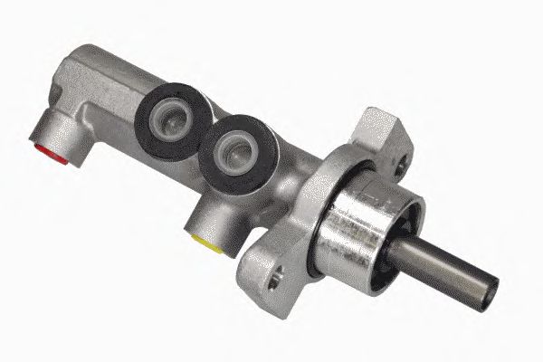 Главный тормозной цилиндр BEHR/HELLA 8AM 355 502-631