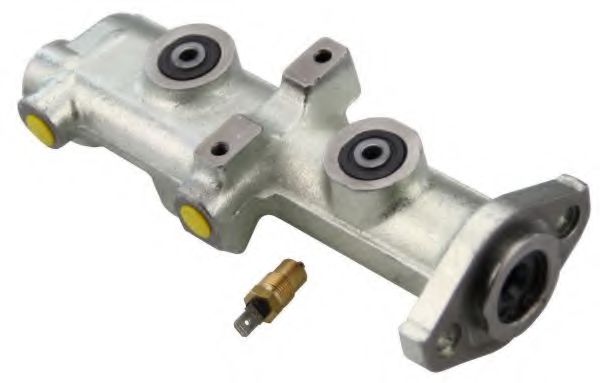 Главный тормозной цилиндр BEHR/HELLA 8AM 355 500-141