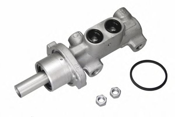 Главный тормозной цилиндр BEHR/HELLA 8AM 355 502-661