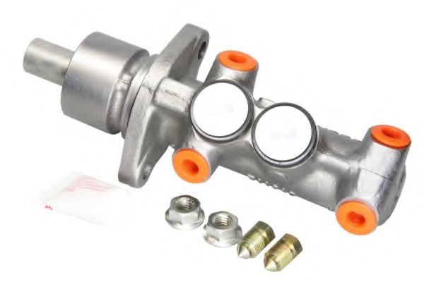 Главный тормозной цилиндр BEHR/HELLA 8AM 355 502-671