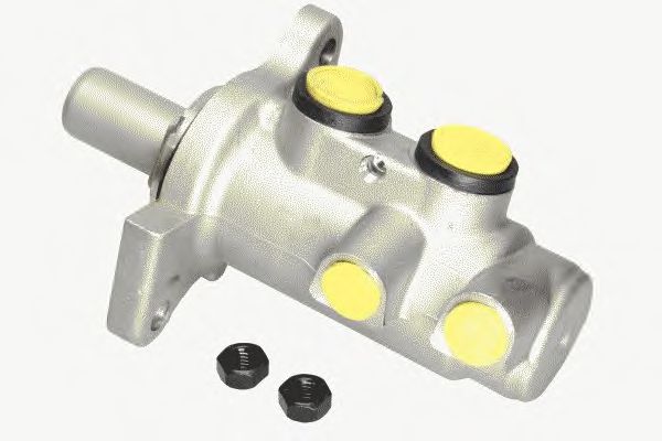 Главный тормозной цилиндр BEHR/HELLA 8AM 355 502-681