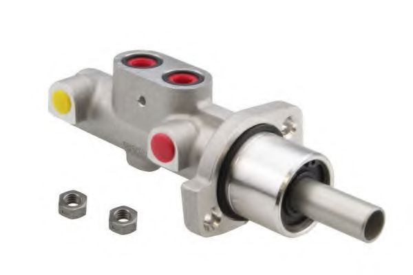 Главный тормозной цилиндр BEHR/HELLA 8AM 355 502-691