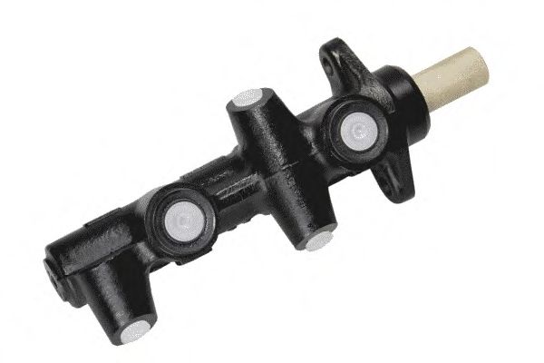 Главный тормозной цилиндр BEHR/HELLA 8AM 355 502-711