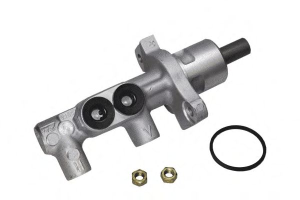Главный тормозной цилиндр BEHR/HELLA 8AM 355 502-721