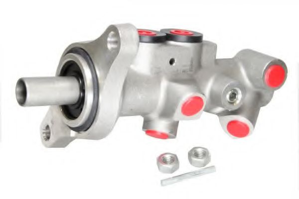 Главный тормозной цилиндр BEHR/HELLA 8AM 355 502-741