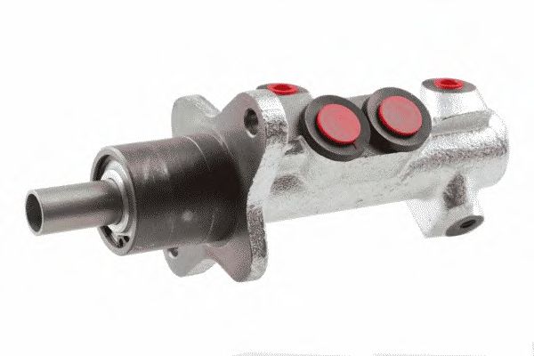 Главный тормозной цилиндр BEHR/HELLA 8AM 355 502-811