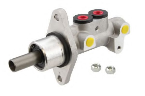 Главный тормозной цилиндр BEHR/HELLA 8AM 355 502-821