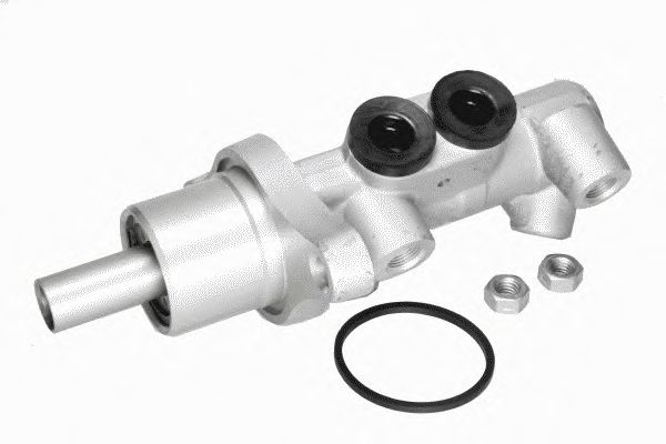 Главный тормозной цилиндр BEHR/HELLA 8AM 355 502-841
