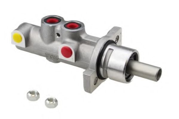 Главный тормозной цилиндр BEHR/HELLA 8AM 355 502-911